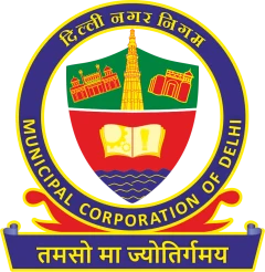 MCD logo